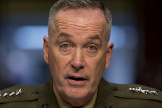 [Newsmaker] Obama picks Marine general as military chief