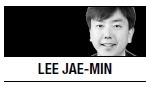 [Lee Jae-min] Two-edged sword of a witty ID