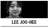 [Lee Joo-hee] Let’s not sugarcoat the truth