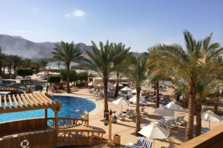 Aqaba: Cozy gateway to Red Sea