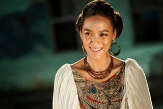 Yoon Mi-rae, Sony Pictures settle legal dispute Yoon Mi-rae, Sony Pictures settle legal dispute