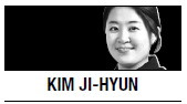 [Kim Ji-hyun] Unraveling the family ties