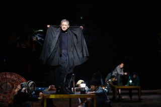 Shakespeare’s ‘Pericles’ gets modernist twist Shakespeare’s ‘Pericles’ gets modernist twist