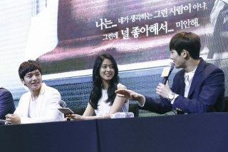 Drama ‘Orange Marmalade’ looks to break vampire mold