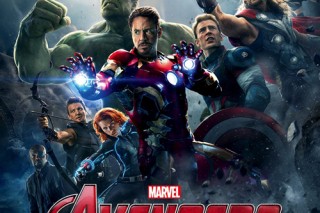 ‘Avengers’ sequel tops 10 mln viewers