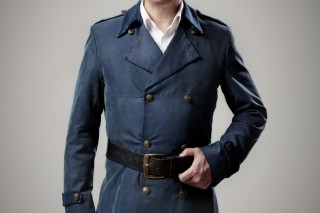 [Herald Interview] The making of a hero