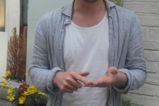 [Herald Interview] Javer discusses life directions, choices through ‘Freak Out