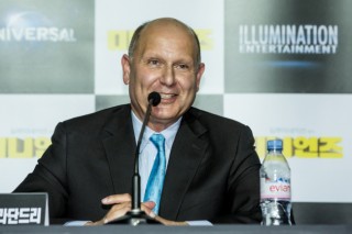 Characters and story rule all