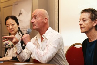 A whole new ‘Giselle’ prepares for world premiere in Seoul