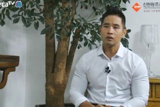 Transcript of Yoo Seung-jun’s interview about military exile