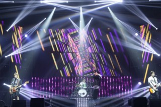 N.Flying hopes to bring something new to idol bands