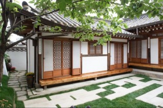 [Weekender] Korean tradition meets Western hospitality in hanok hotels