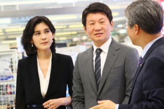 Hyundai, Shilla link up on duty-free