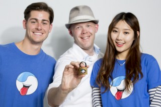 Seoul treasure hunt has key to $450 prize