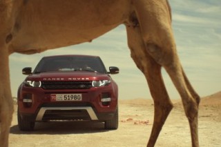 ‘From A to B’ to open Arab film fest in June