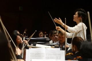 Everything from opera, folk, jazz to classical with Herald Philharmonic