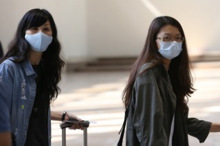 Seoul confirms seventh MERS case