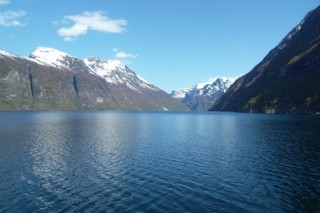 ‘The valley of water’