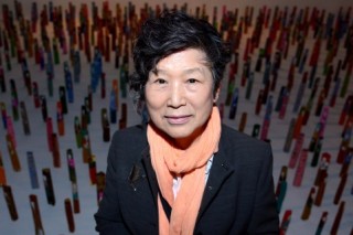 ‘A room of her own’