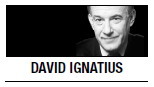 [David Ignatius] Distracted by trivia as Libya burns