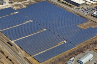 S. Korean firms to benefit rising demand for solar module S. Korean firms to benefit rising demand for solar module