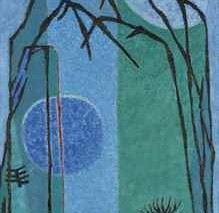 Kim Whanki’s abstract painting leads Christie’s Korean sales in Hong Kong