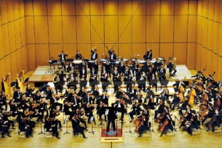 Gyeonggi Philharmonic to tour Germany