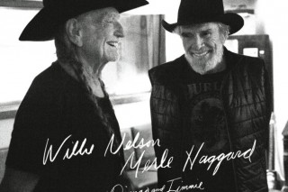 Eyelike: Willie Nelson and Merle Haggard, Gloriana, The Mike   Ruthy Band