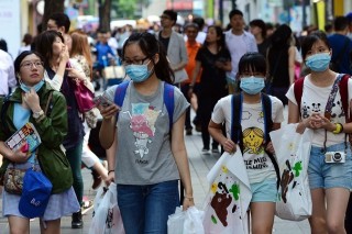 Government mobilizes special task force on MERS