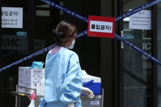 S. Korea reports 5th death from MERS, 14 new cases