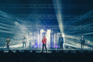 Overseas concerts sold out for top K-pop boy groups