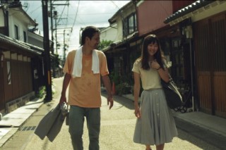 Impressions of a quiet rural city unfold in ‘A Midsummer’s Fantasia’