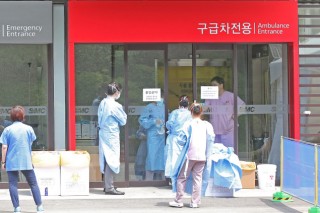 Top hospital new source of MERS outbreak