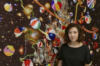 [Herald Interview] Art crafted by North Korean hands