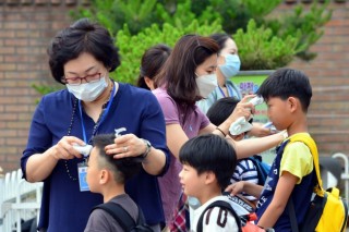 First teen MERS patient confirmed First teen MERS patient confirmed