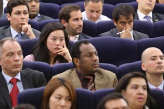 Expats remain calm amid MERS fears Expats remain calm amid MERS fears