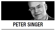 [Peter Singer] Freedom fighters continue to rely on Magna Carta