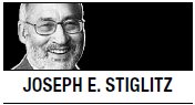 [Joseph E. Stiglitz] European Union’s last act?