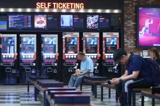 MERS fears cast pall over culture MERS fears cast pall over culture