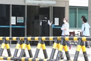 MERS case confirmed at another top hospital