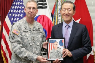 [Photo News] For Better Korea-U.S. Alliance