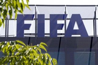 [Newsmaker] Swiss police seize FIFA computer data