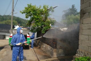 A dozen new MERS patients reported in S. Korea