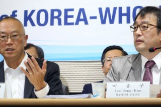 S.Korea MERS virus outbreak “large and complex”: WHO