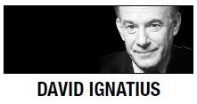 [David ignatius] Dueling manifestos for Iraq