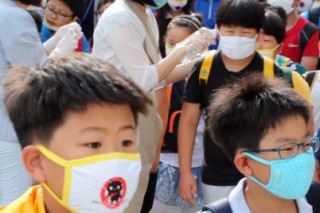 S. Korea reports 3 more deaths from MERS, 3 new cases