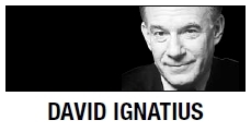 [David Ignatius] The point man on cyberattacks