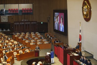 Parties set to vote on MERS bills