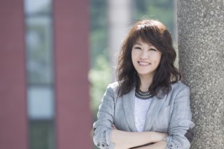From jazz to gugak, Nah Youn-sun hopes to be a bridge, inspiration