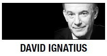 [David Ignatius] Iran’s Janus nuclear gambit